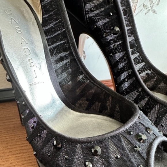 Casadei heels - Picture 8 of 8